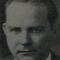 Arthur Ford