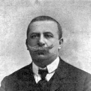 Arthur Gorovei