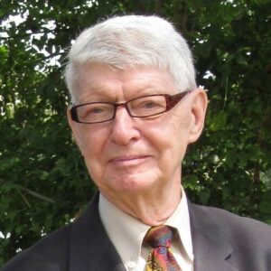 Arthur Hall Smith