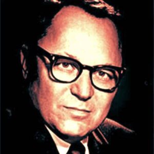 Arthur Hertzberg