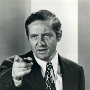 Arthur Hill