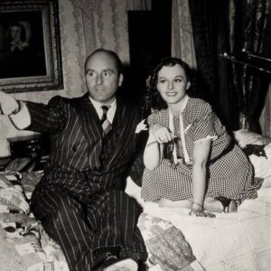 Arthur Hornblow, Jr