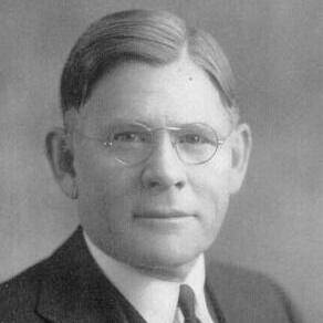 Arthur James