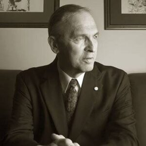 Arthur K. Cebrowski