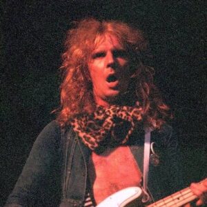 Arthur Kane