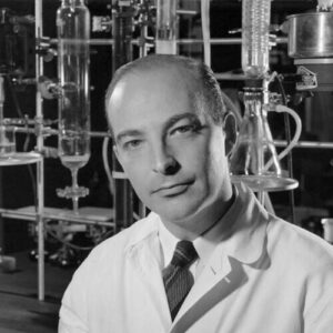 Arthur Kornberg