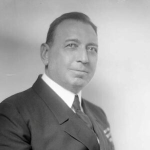 Arthur L. Willard