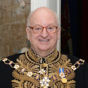 Arthur LeBlanc