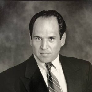Arthur Mendoza