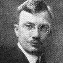 Arthur Millspaugh
