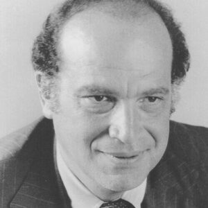 Arthur Naparstek