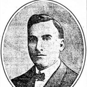 Arthur P. Murphy