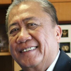 Arthur Tugade