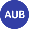 Arts University Bournemouth Logo