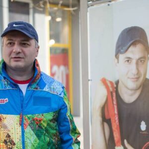 Artur Ayvazyan