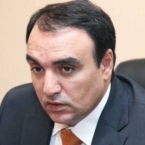 Artur Baghdasaryan