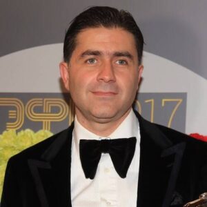 Artur Janibekyan