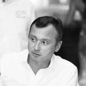 Artur Kirilenko
