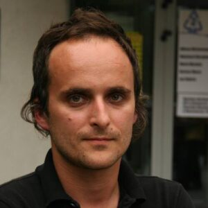 Artur Rojek