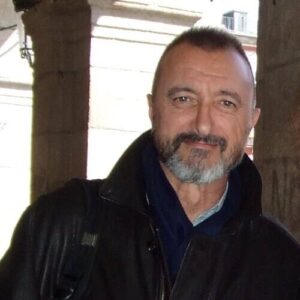 Arturo Pérez-Reverte