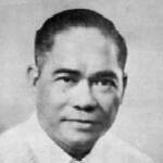 Arturo M. Tolentino