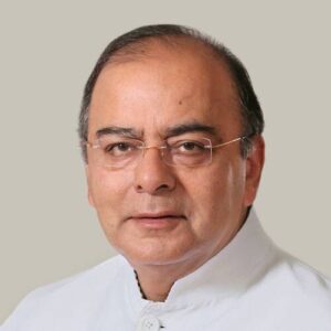 Arun Jaitley