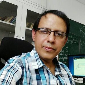 Arun K. Pati