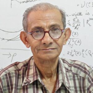 Arun Kumar Basak