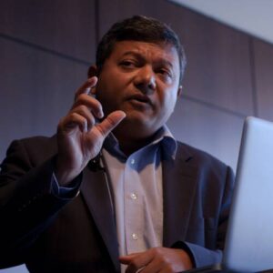 Arun Majumdar