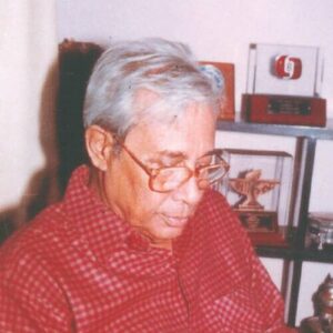 Arun Sarma
