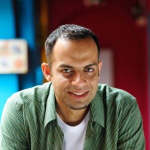 Arun Shenoy