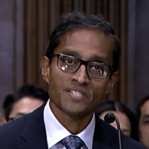 Arun Subramanian