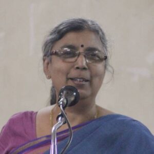 Aruna Ramchandra Dhere
