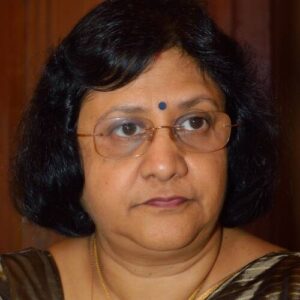 Arundhati Bhattacharya