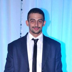 Arunoday Singh