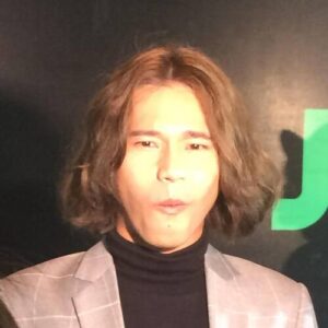 Pongsatorn Supinyo