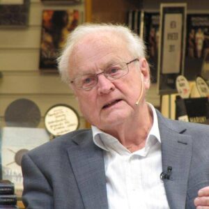 Arvid Carlsson