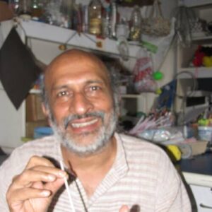Arvind Gupta