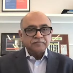 Arvind Krishna