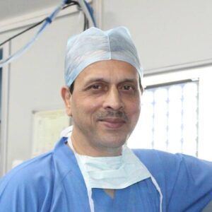 Arvind Kumar