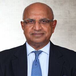 Arvind Lal