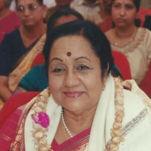 Aryamba Pattabhi