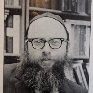 Aryeh Kaplan