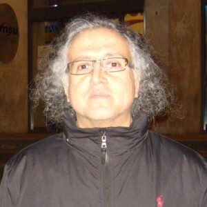 As'ad AbuKhalil