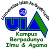 As-Syafiiyah Islamic University Logo