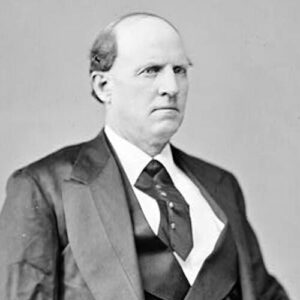 Asa Hodges