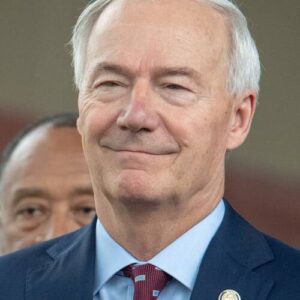 Asa Hutchinson