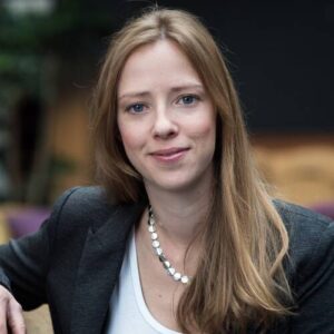 Åsa Lindhagen