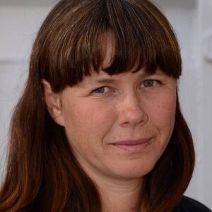 Åsa Romson