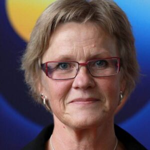 Åsa Torstensson